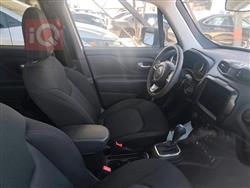 جيب رينيجيد